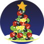 APK-иконка Новый Год Праздничные Рецепты