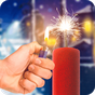 Vuurwerk Nieuwjaar Simulator APK