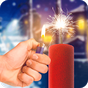 Vuurwerk Nieuwjaar Simulator APK icon