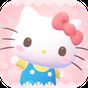 tomotoru ~Hello Kitty Happy Life~ APK icon
