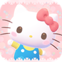 Biểu tượng apk tomotoru ~Hello Kitty Happy Life~