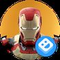 Playground: Marvel Studios Avengers apk icon