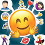 XL Emoji Sticker for WhatsApp (WAStickerApps) APK