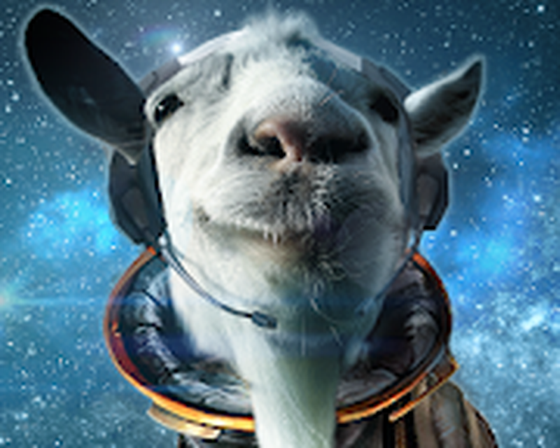 goat simulator actually free download