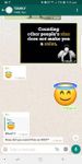 Imagem 1 do XL Emoji Sticker for WhatsApp (WAStickerApps)