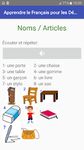 Apprendre le Français pour les Débutants image 4