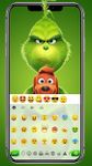 Grinch keyboard image 1