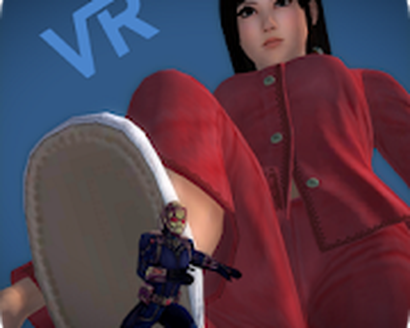 Lucid Dreams: Giantess VR APK - Free download for Android. 