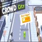 Crowd city android io - the super crowd city guid APK アイコン
