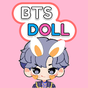 BTS Oppa Doll - BTS Chibi Doll Maker APK