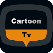 Tải miễn phí APK Watch cartoon online tv Android