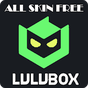 Biểu tượng apk All Skin Lulubox ~ Ml Legends & FF Guide