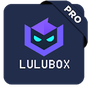 Lulubox-Skins Latest apk icono