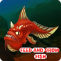 Feed & Grow a Fish APK