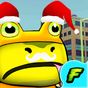 Amazing Frog Game: IN THE CITY APK