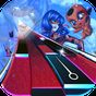 Magic Miraculous's Piano Ladybug Game APK