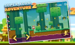 Imagen 1 de Super Adam Adventure 2 - More Levels