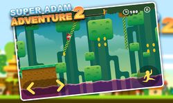 Imagen 3 de Super Adam Adventure 2 - More Levels