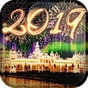New Year Live Wallpaper 2019