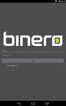 Binero image 