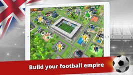 Imagen 1 de Football Empire: tu simulador de fútbol de 2018