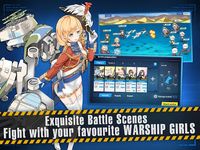 Imagem  do Warship Girls