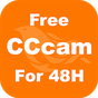 Εικονίδιο του CCcam 48H Renewed apk