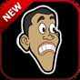 Obama Saw Game apk icon