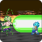 Ícone do apk Guerreiro Lendário de Broly