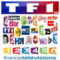 France Chaînes TV serveur directe 2018 APK
