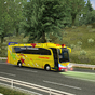 Ikon apk Luragung  Bus Simulator 2017