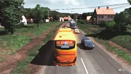 Gambar Luragung  Bus Simulator 2017 