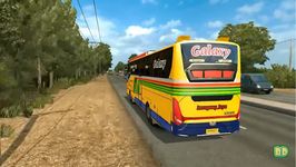 Gambar Luragung  Bus Simulator 2017 1