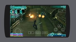 Gambar PPSSPP Emulator PSP PRo 