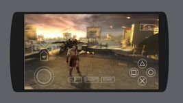 Gambar PPSSPP Emulator PSP PRo 1