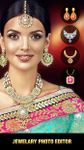 Jewellery Photo Editor for Girls & Women image 1