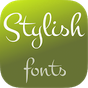 Stylish Fonts for Samsung Galaxy APK