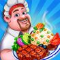 APK-иконка Готовка История Crazy Кухня Chef Ресторан Игры