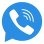 Bibo Messenger Secret - Call Free SMS Free Texting  APK
