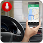 Icoană apk Voice GPS Navigation Maps