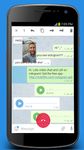 Картинка  Bibo Messenger Secret - Call Free SMS Free Texting