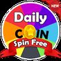 Free Coins Spin Links Daily - Haktuts apk icon
