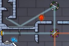 Fire boy and Water girl : Ice Temple image 3