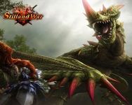 Stilland War (Online MMO RPG) image 
