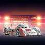 Icône apk Car Racing : Lightning speed
