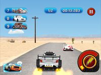 Car Racing : Lightning speed image 4