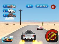 Car Racing : Lightning speed image 10