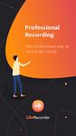 Imagine Lite Recorder - High quality Voice Recorder 