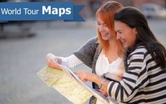 Imagem 2 do Mapas de navegação GPS por voz