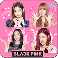 BLACKPINK Stickers - WAStickerApps For WA Android - Free Download ...